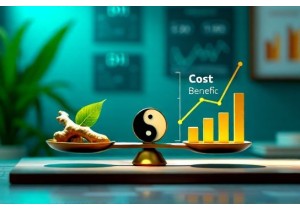 TCM Weight Loss Clinical Trials Show Cost Effectiveness