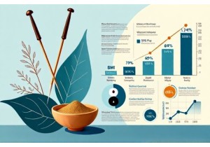 Chinese Medicine Obesity Research Advances Standardization