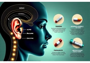 TCM Weight Loss Q&A Can Ear Acupuncture Replace Appetite Suppressants Safely
