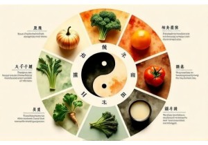 TCM Diet Plan Aligning Meals with Daily Energy Cycles