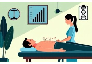 Acupuncture Weight Loss Studies Identify Optimal Treatment Duration for Clinically Meaningful Weight Loss