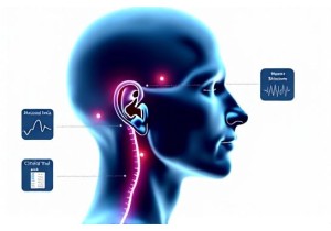 Ear Acupuncture Weight Loss Stimulates Vagus Nerve for Satiety Signals
