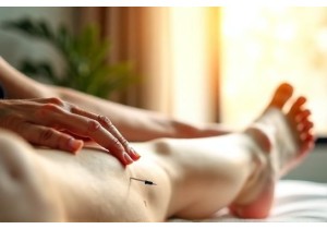 TCM Weight Loss Clinical Trials Explore Gut Brain Axis Modulation via Shen Men and Zusanli Stimulation