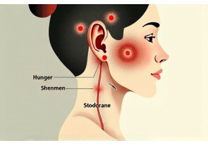 Acupuncture Weight Loss Studies Validate Auricular Points