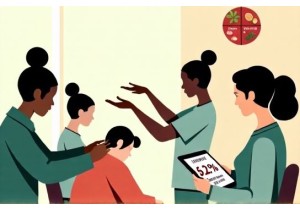 TCM Weight Loss Clinical Trials Support Scalable Community Based Delivery Models