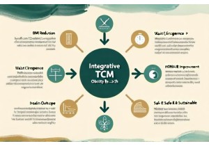 Integrative Analysis of Chinese Medicine Obesity Research Across Ten Studies