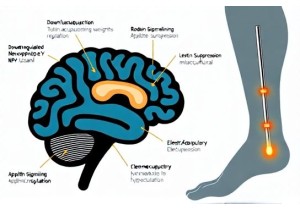 Acupuncture Weight Loss Studies Reveal Downregulation of NPY Expression in Rodent Models