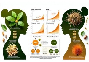 TCM Weight Loss Clinical Trials Compare Single Herb Versus Compound Formula Effectiveness