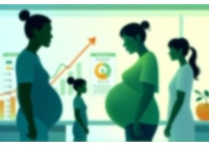 TCM Weight Loss Clinical Trials Assess Quality of Life Improvements Alongside BMI Reduction