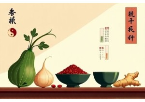 Traditional Chinese Diet Guidelines for Managing Blood Sugar Naturally