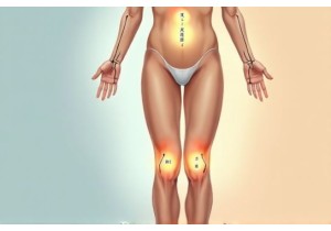 TCM Acupressure Points for Thyroid Support in Hypothyroid Weight Management