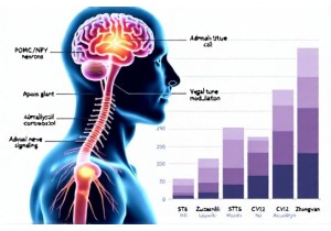 Neuroendocrine Pathways Targeted in Modern Acupuncture Weight Loss Studies