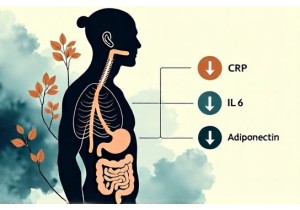 Chinese Medicine Obesity Research Validates Anti Inflammatory Effects of Herbal Therapy