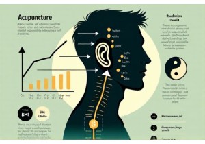 Acupuncture Weight Loss Studies Show Significant BMI Reduction Results