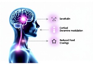 Acupuncture for Weight Loss Reduces Cravings Through Neurotransmitter Shifts