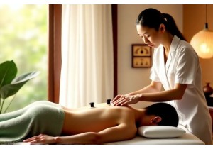 Cupping Therapy Weight Loss Combines Well With Acupuncture for Synergy