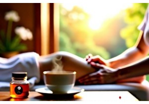 TCM Weight Loss Q&A Can TCM Help Normalize Cortisol Levels Naturally Over Time