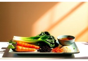Traditional Chinese Diet Principles for Sustainable Weight Management and Vitality
