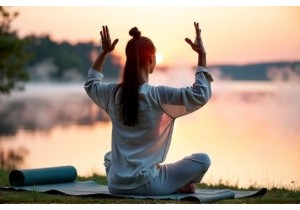 Qigong for Belly Fat: Effective Daily Routines