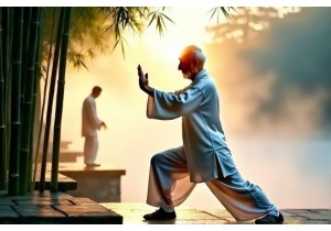 Tai Chi Weight Loss: How Slow Movement Triggers Fat Metab...