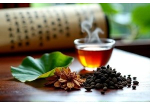 Chinese Herbs for Weight Loss: Lotus Leaf & Lipid Metabolism