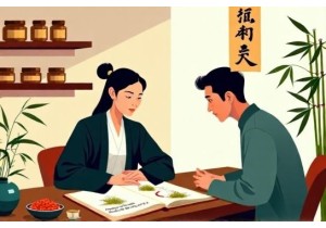 TCM Weight Loss Q&A: Emotional Eating & Liver Qi Stagnation