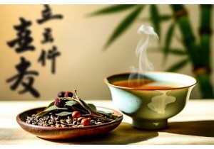 Herbal Tea for Weight Loss Best Traditional Chinese Blend...
