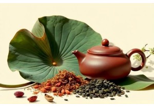Chinese Herbs for Weight Loss: What Research Says