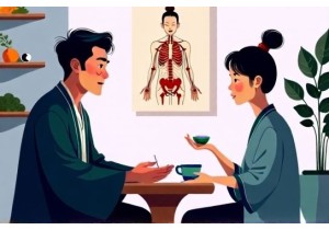 TCM Weight Loss Q&A: Acupressure vs Acupuncture