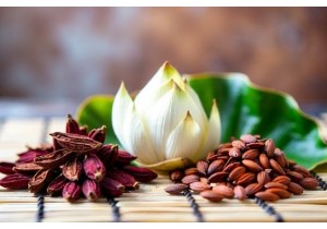 Chinese Herbs for Weight Loss: Hawthorn & Blood Stasis