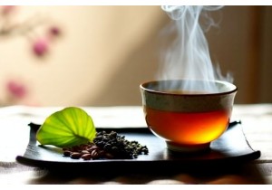 Herbal Tea for Weight Loss: Cooling Herbs for Heat Type