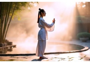 Baduanjin Benefits for Digestion, Energy & Weight Loss