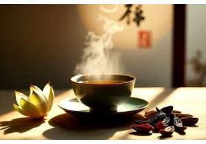 Herbal Tea for Weight Loss Nighttime Formulas