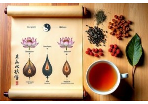 Cassia Seed Benefits for Weight Loss According to Classic...