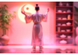 TCM Practitioner Advice on Daily Movement That Balances Y...