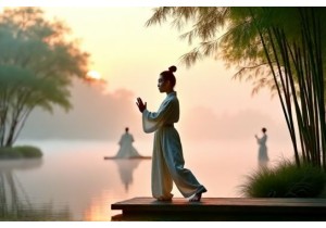 Baduanjin Benefits For Stress Reduction Which Supports He...