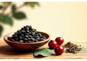 Natural Appetite Suppressants TCM Cassia Seed Mechanisms ...
