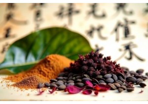 Chinese Herbs for Weight Loss: Clinical Evidence on Hawthorn