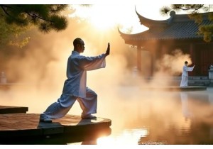 Tai Chi Weight Loss: Mind-Body Movement for Sustainable F...