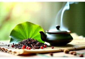Natural Appetite Suppressants TCM Focus on Bitter Herbs