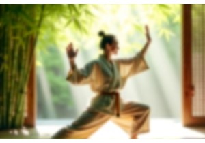 Qigong for Belly Fat: Ancient Wisdom Meets Modern Goals