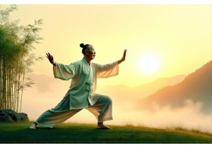 Qigong for Belly Fat: How Breathing Patterns Accelerate F...