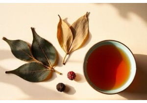 Chinese Herbs for Weight Loss: Cassia Seed & Liver Yang