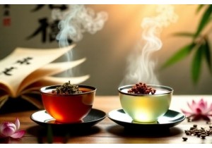 Herbal Tea for Weight Loss: Warm vs Cool Formulas