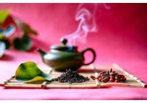 Natural Appetite Suppressants TCM Style Lotus Leaf and Ha...