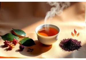 Natural Appetite Suppressants TCM: Hawthorn & Digestive Fire