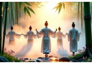 Baduanjin Benefits Supported by TCM and Science