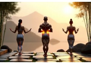 Baduanjin Benefits Backed by Research for Body Composition
