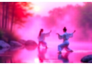Tai Chi Weight Loss: Endurance Without Joint Strain