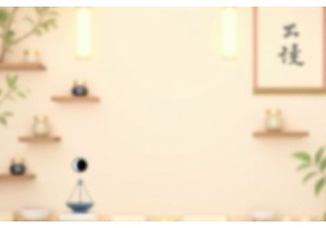 TCM Weight Loss Q&A: Sleep, Kidney Jing & Metabolism